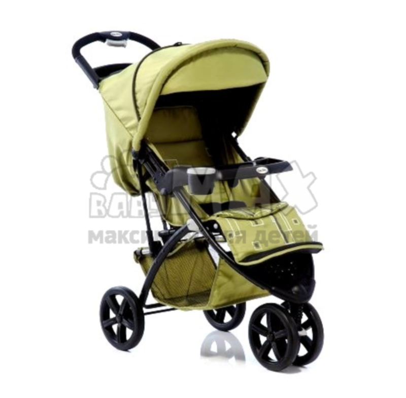 джеоби прогулочные коляски